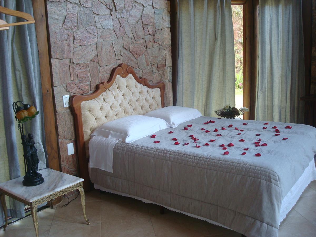 Pousada Rocamadour Marechal Floriano Chambre photo